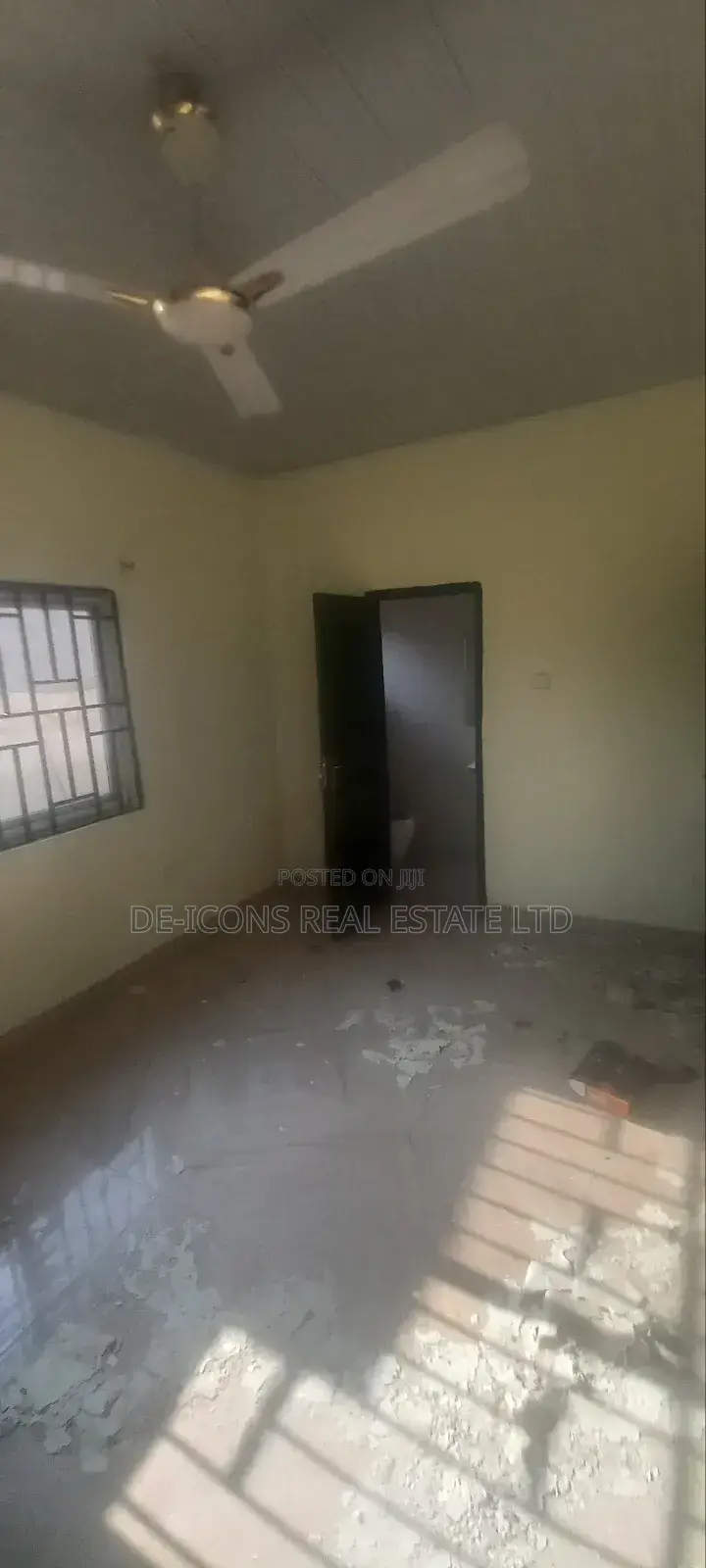 2bdrm Bungalow in De-Icons Real Estate, Awutu Senya East Municipal