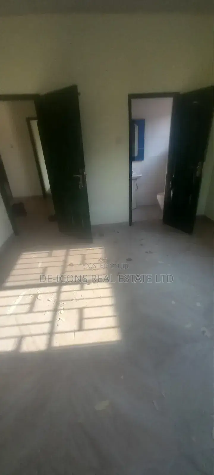 2bdrm Bungalow in De-Icons Real Estate, Awutu Senya East Municipal