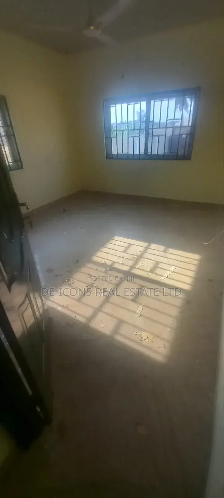 2bdrm Bungalow in De-Icons Real Estate, Awutu Senya East Municipal