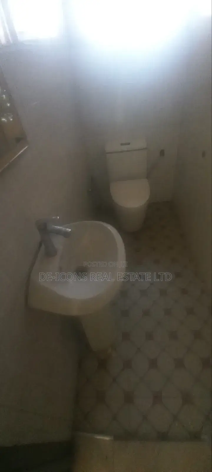 2bdrm Bungalow in De-Icons Real Estate, Awutu Senya East Municipal