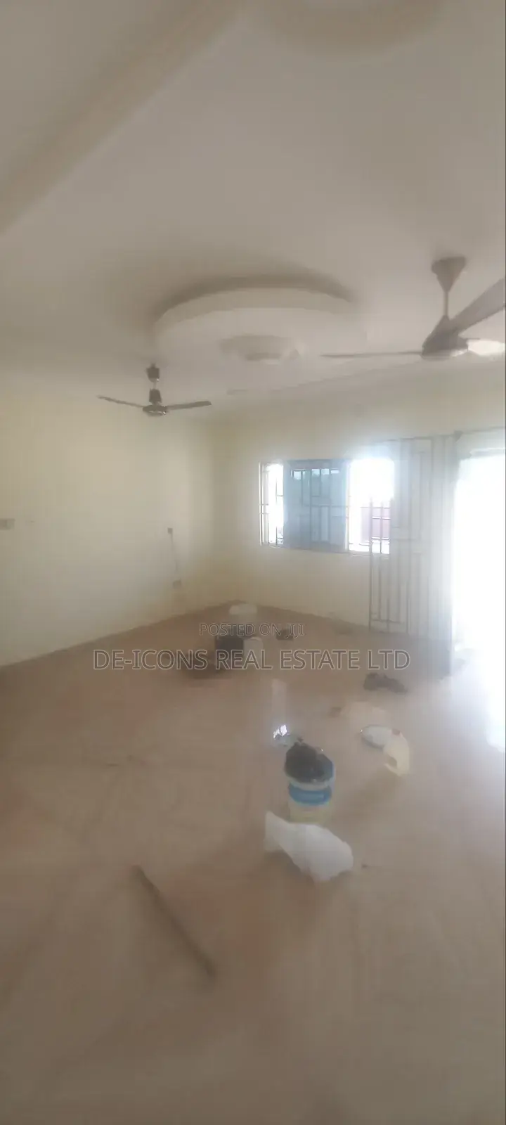 2bdrm Bungalow in De-Icons Real Estate, Awutu Senya East Municipal