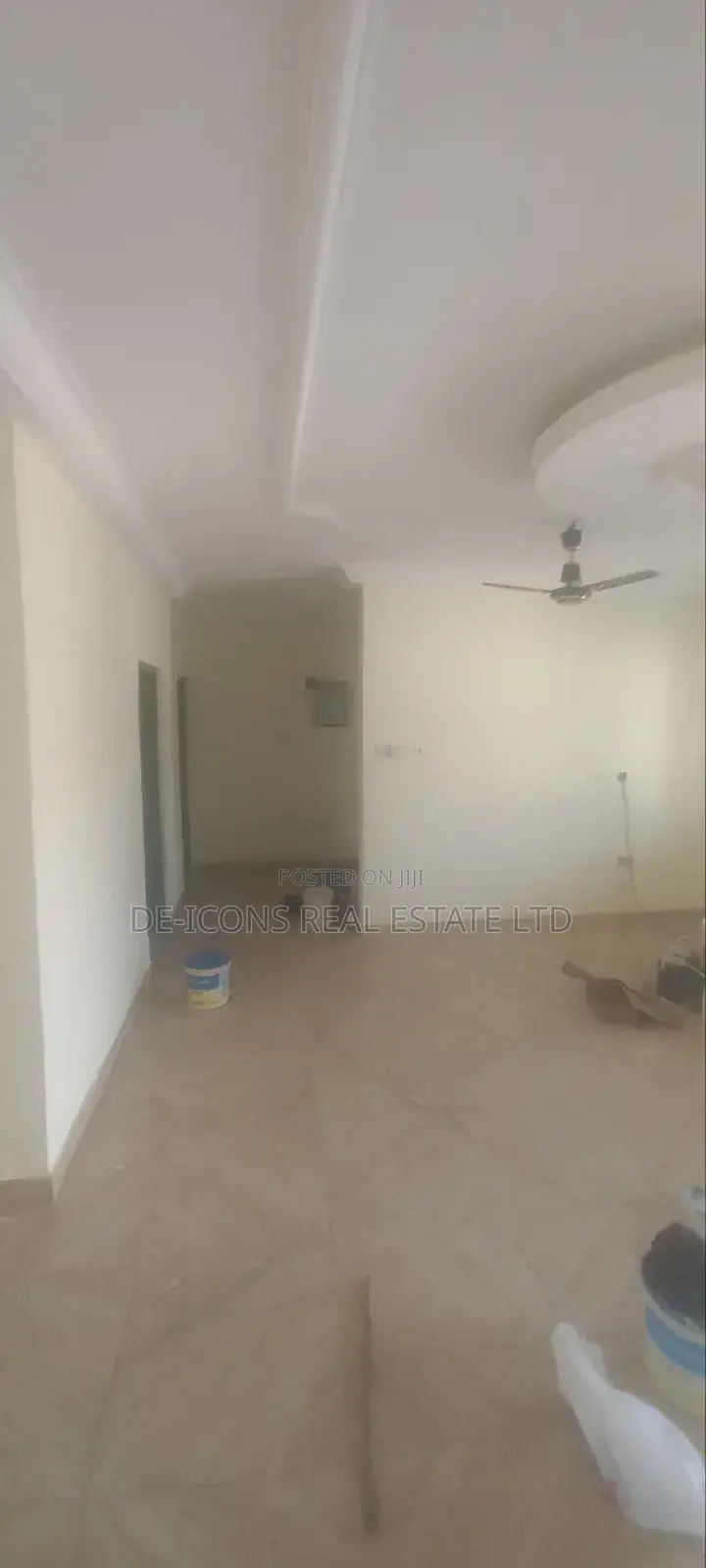 2bdrm Bungalow in De-Icons Real Estate, Awutu Senya East Municipal