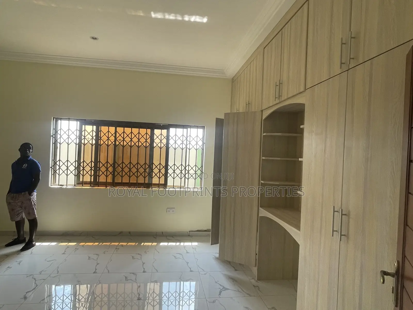 3bdrm House in Royal Footprints, Ashaley Botwe for sale