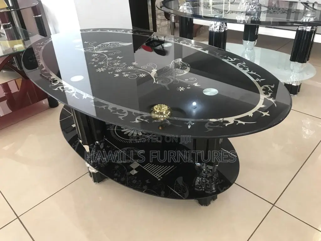 Center Table