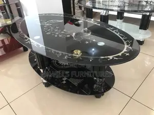Center Table