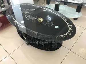 Center Table