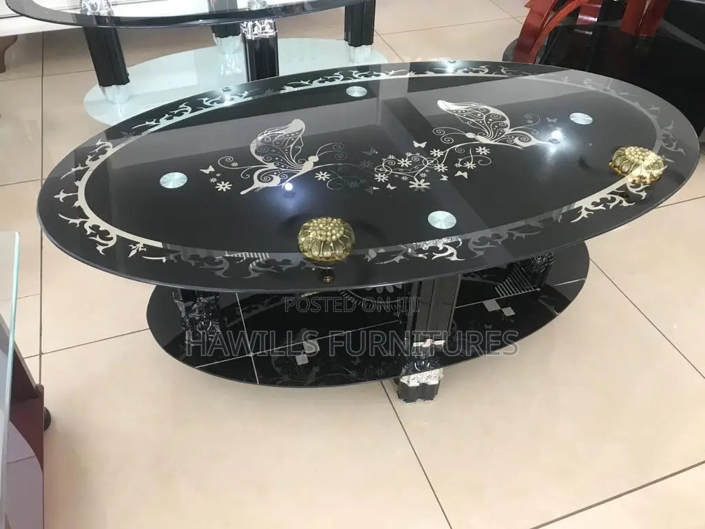 Center Table