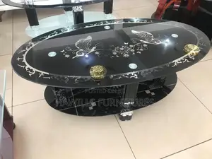 Center Table