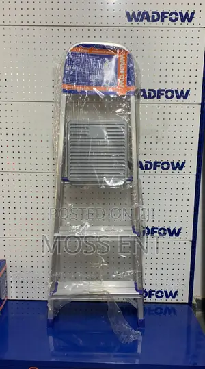 Household Ladder - Wld3h03