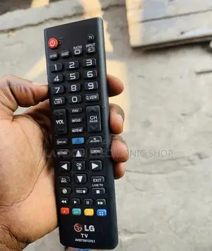Purchase LG Smart Remote Control 
