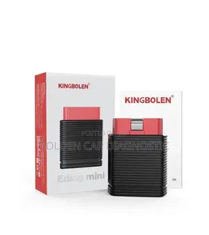Ediag Mini OBD2 Car Diagnostic Scanner