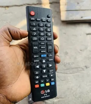 Purchase Original LG Smart Remote Control
