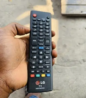 Purchase Durable LG Smart Remote Control