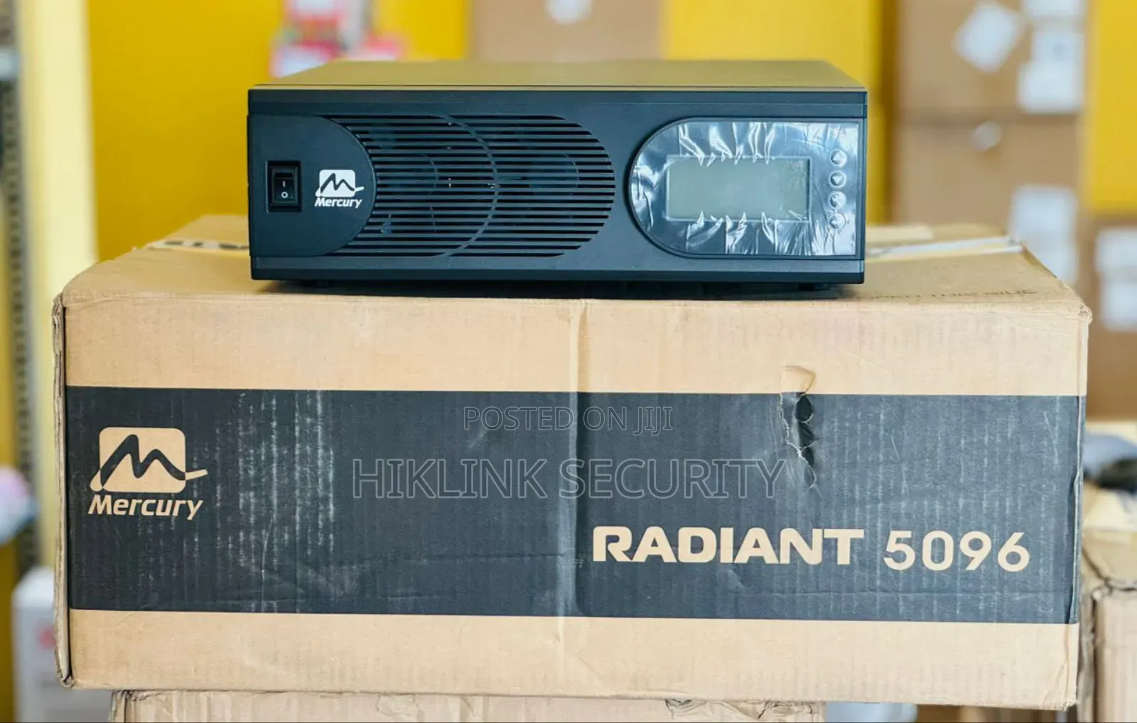 Inverter 5000va