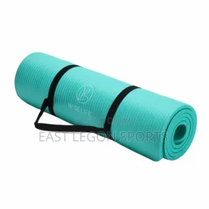 Gym Yoga Mat Exercise Matt Thick