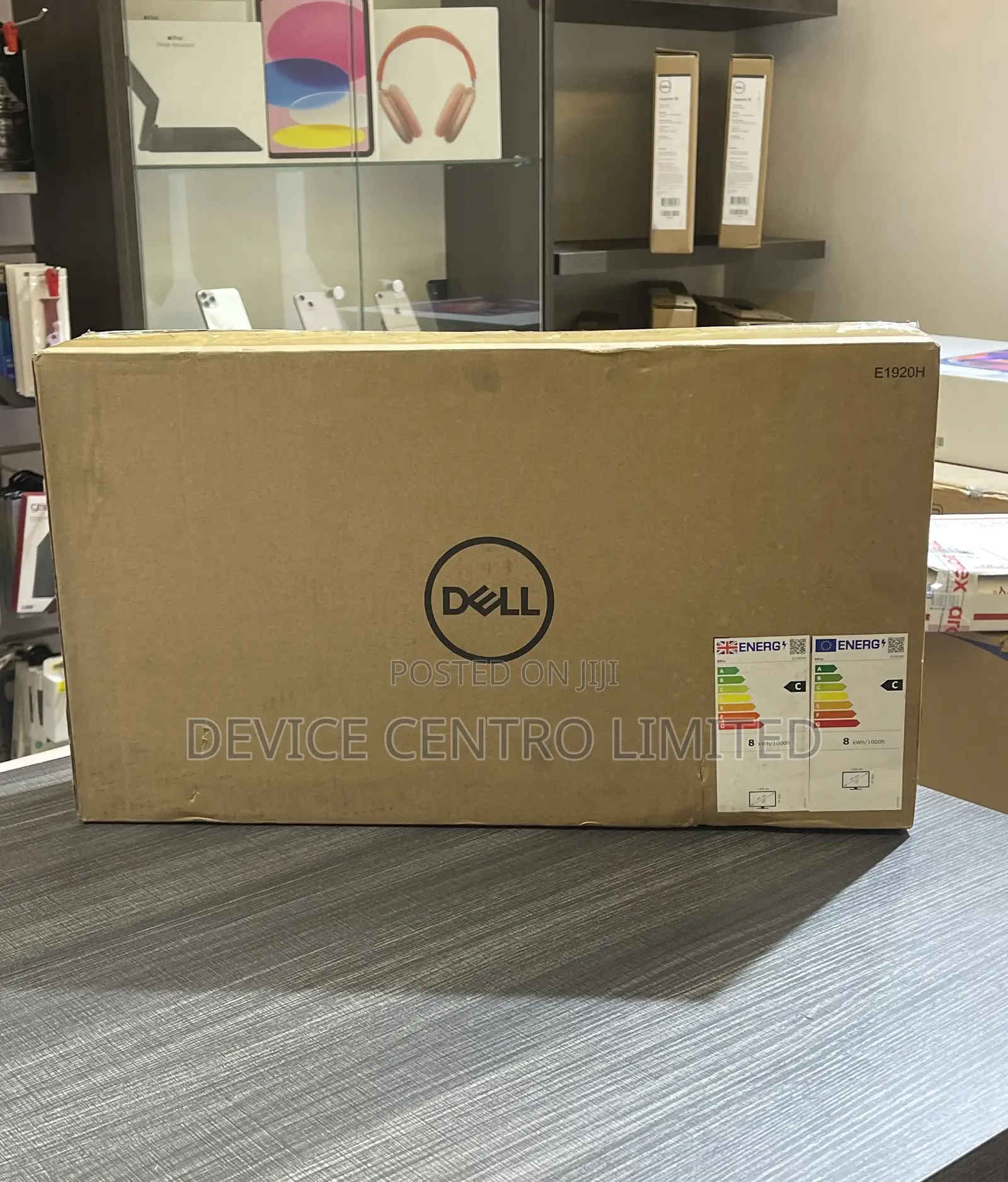 DELL Monitor 19 Inches