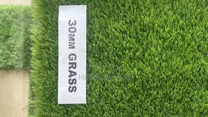 30mm Artificial Grass ~High Quality for Traffic Areas