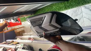 Honda Accord 2019 Spec Taillights