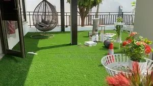 Garden Goals: Artificial Grass for Beautiful Lawns