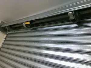 Automated Roller Shutter for Sale in Accra