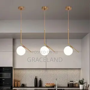 This Is Original 3 Set of Pendant Light European Standard