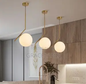 This Is Original 3 Set of Pendant Light European Standard