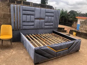 Queen Size Bed and Available