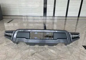 Ford F150 2016 To 2020 Front Bumper