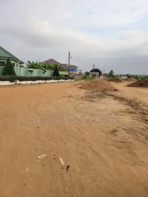 Titled Litigation Free Plot of Land for Sale
