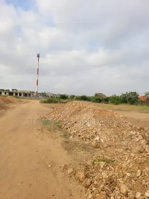 Titled Litigation Free Plot of Land for Sale