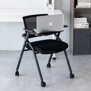 Swivel Student Chair With Tap