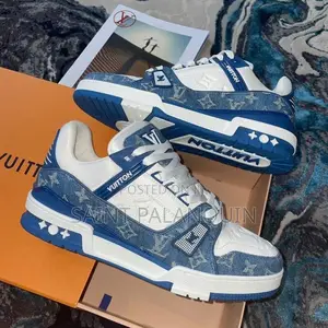 Louis Vuitton Sneaker