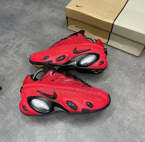 Red Drake Nockta