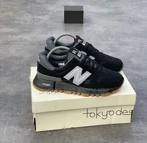 New Balance Sneakers