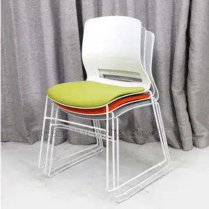 Premium Conference Chair