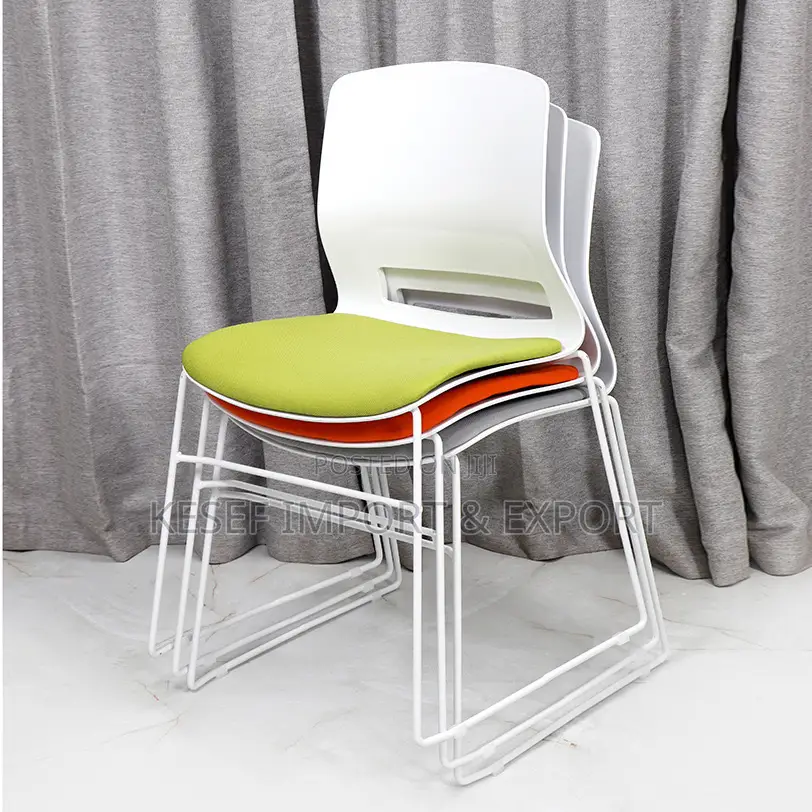 Premium Conference Chair