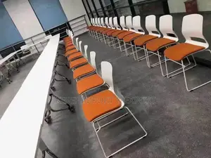 Premium Conference Chair