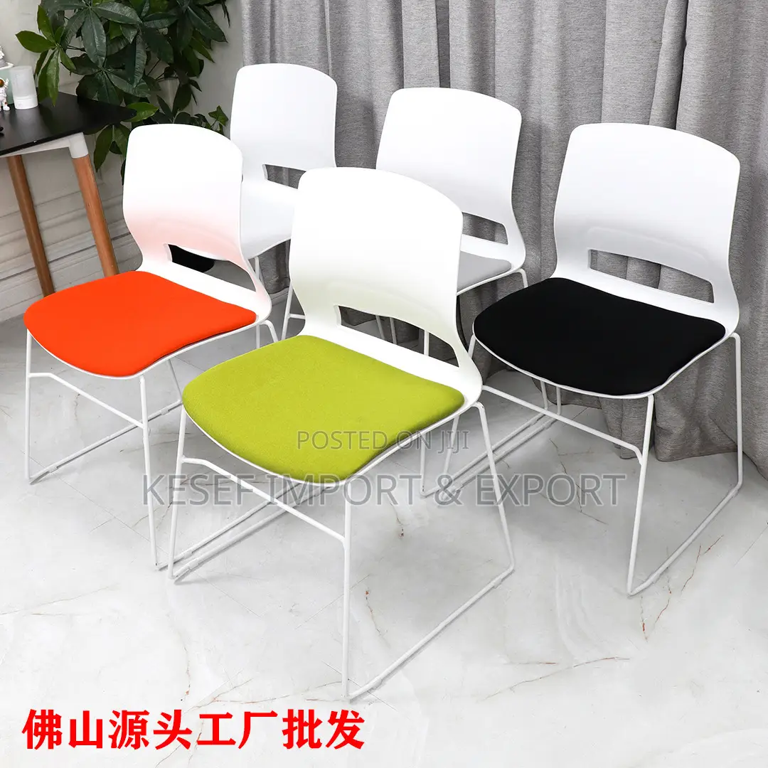 Premium Conference Chair