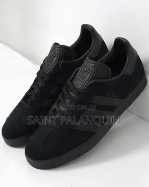 Adidas Gazelle