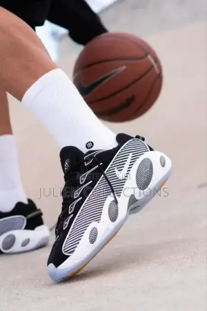 Nike Nocta
