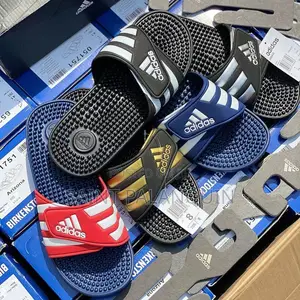 Adidas Massage
