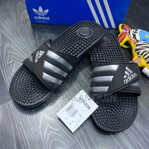 Adidas Slippers