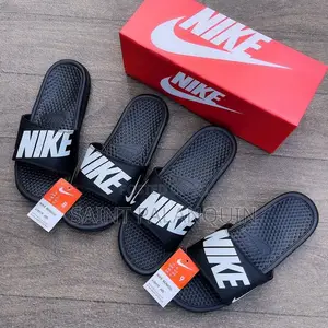 Nike Slides