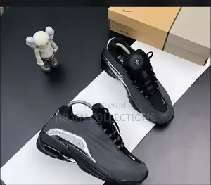 Nike Nocta