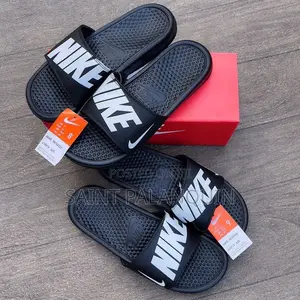 Nike Slides