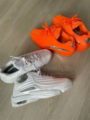 Nike Nocta NT White
