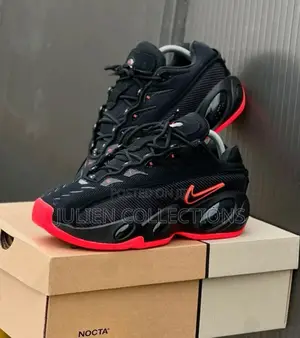 Nike Nocta