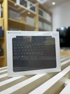 Microsoft Type Keyboard