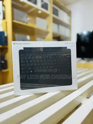 Microsoft Type Keyboard