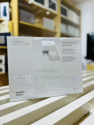 Microsoft Type Keyboard